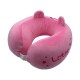 Almohadón de cuello Disney Lotso