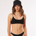 BIKINI TOP PALS RUSTY Negro