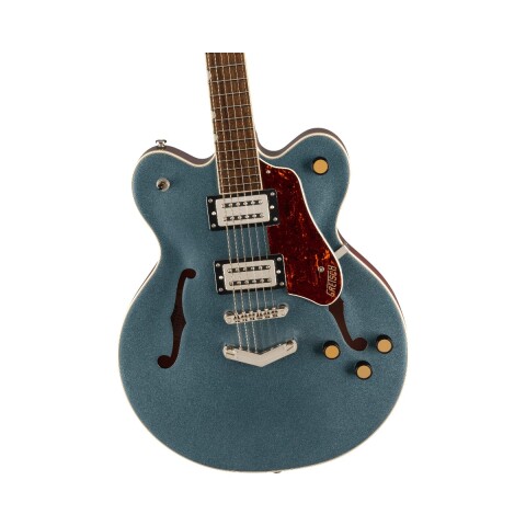 Guitarra electrica Gretsch G2622 Center Block Streamliner Gunmetal Guitarra electrica Gretsch G2622 Center Block Streamliner Gunmetal