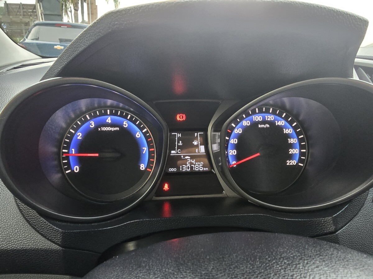 Hyundai HB20 Comfort EXCELENTE ESTADO! | Permuta / Financia Hyundai HB20 Comfort EXCELENTE ESTADO! | Permuta / Financia