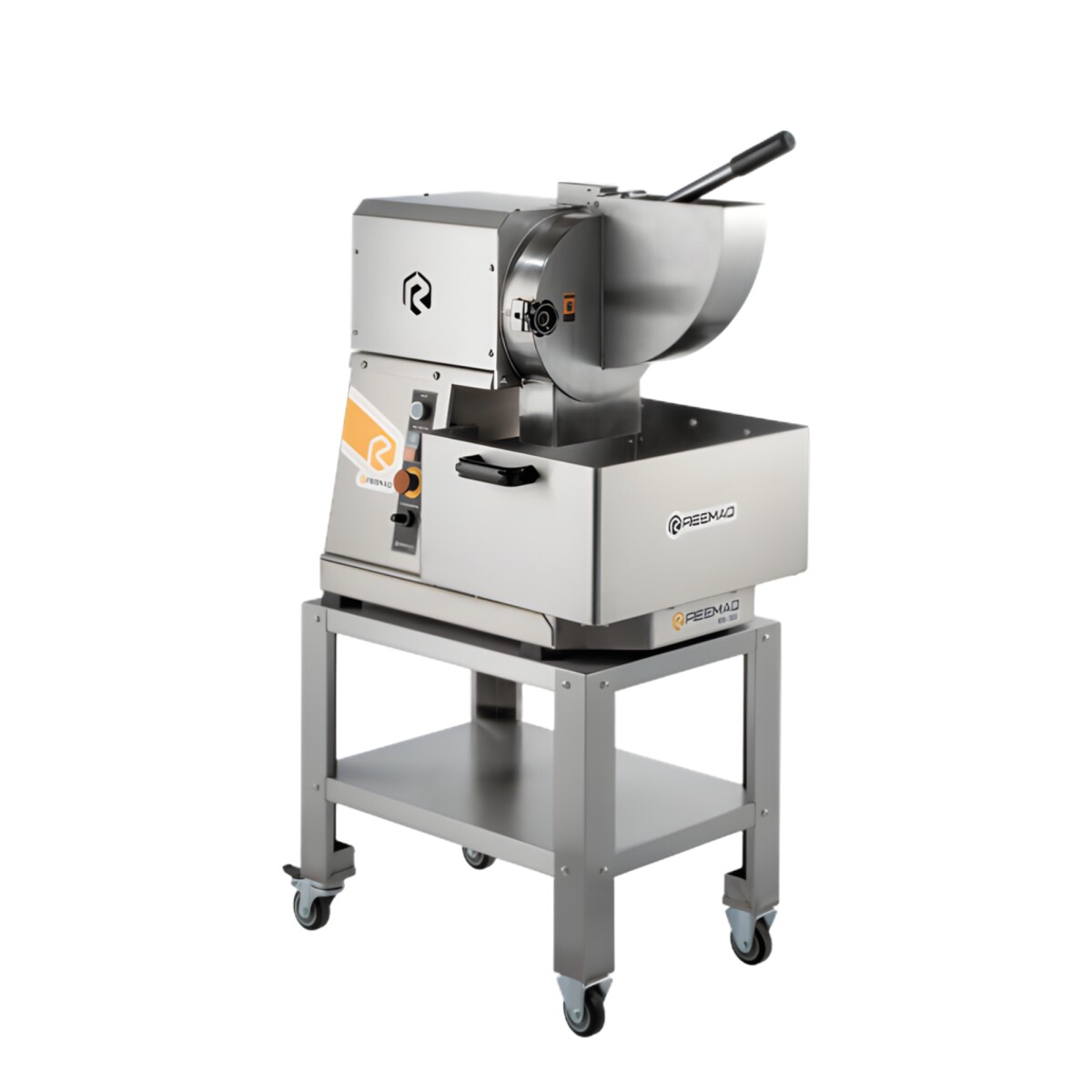 Rallador de Queso ProCheese RR300 Reemaq 