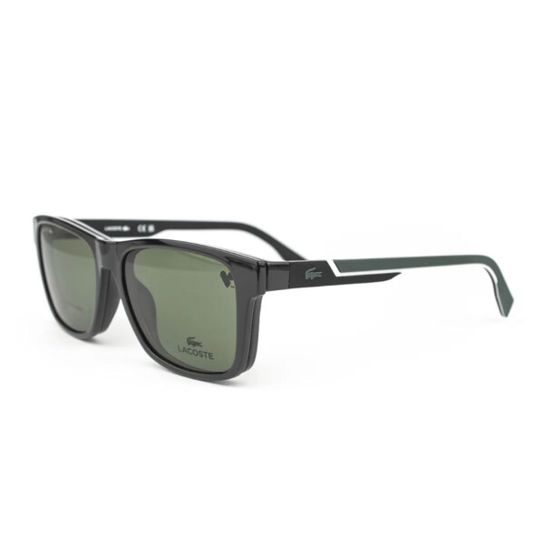Lacoste 2707/55 col 001 Clip On Lacoste 2707/55 Col 001 Clip On