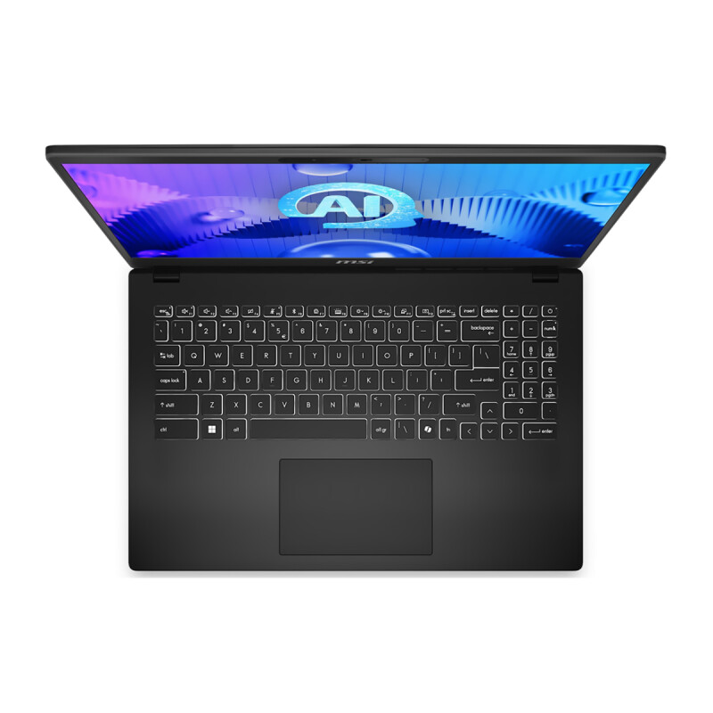 Notebook MSI Modern 15H Core 9 270H 1TB 32GB Touch 15.6" Notebook MSI Modern 15H Core 9 270H 1TB 32GB Touch 15.6"