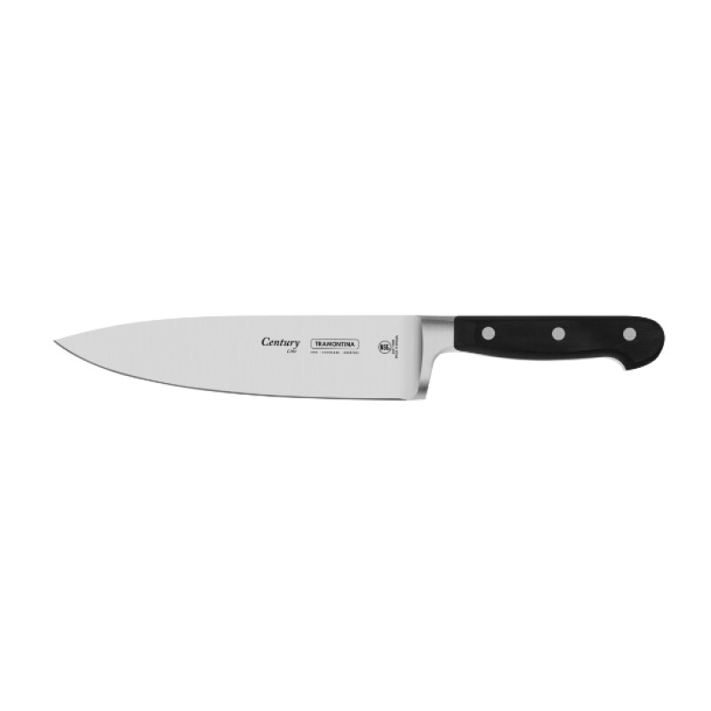 CUCHILLO COCINA 8" CENTURY - 24011/008 CUCHILLO COCINA 8" CENTURY - 24011/008