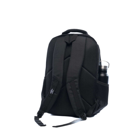 Mochila Umbro Juno Unisex Negro