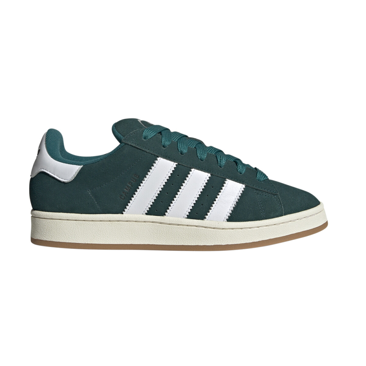 adidas CAMPUS 00s - St Forest Glade / Cloud White / Off White 