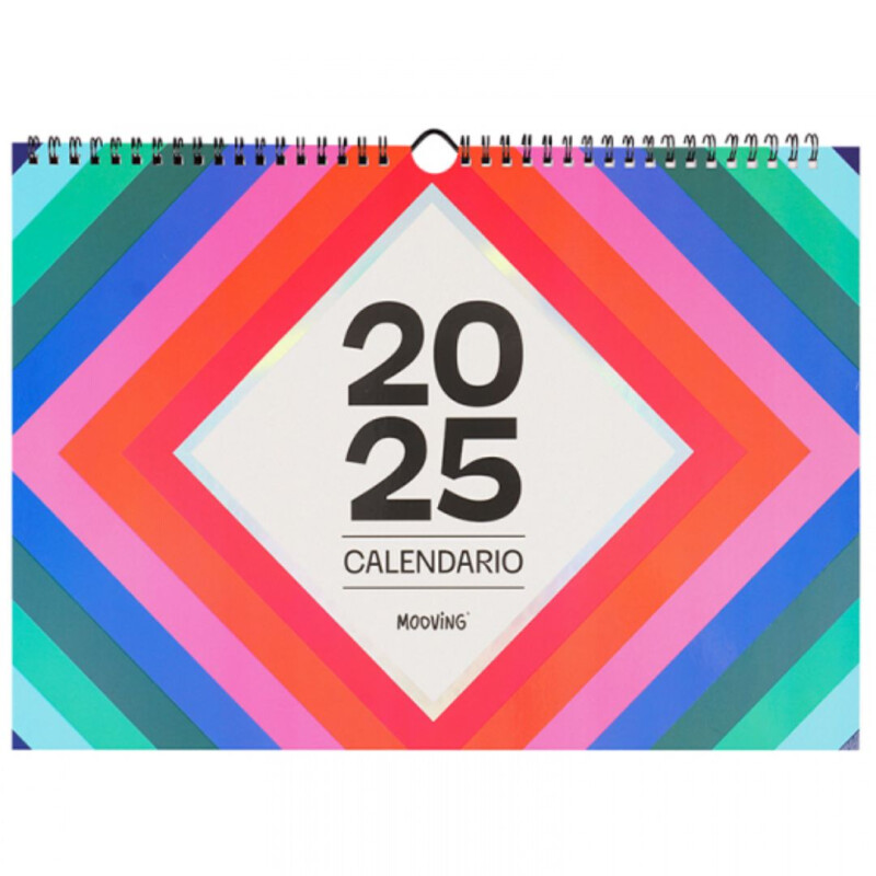 Calendario 2025 Hype Calendario 2025 Hype