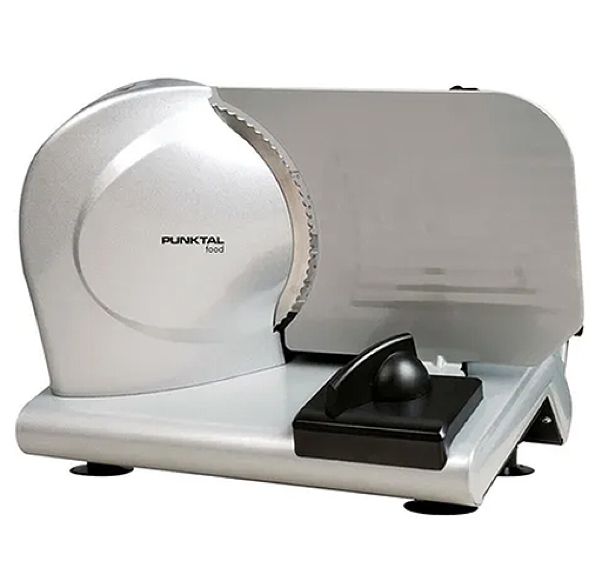 CORTADORA DE FIAMBRE PUNKTAL PK-575 