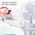 Ventilador De Pie Power Fan Pfs-40-9 VENTILADOR DE PIE POWER FAN PFS-40-9 BLA