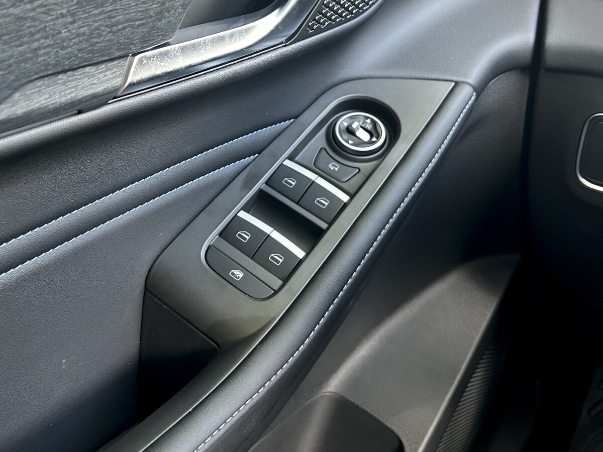 Jaecoo 5 Luxury 100% Eléctrica 0KM | Permuta / Financia Jaecoo 5 Luxury 100% Eléctrica 0KM | Permuta / Financia