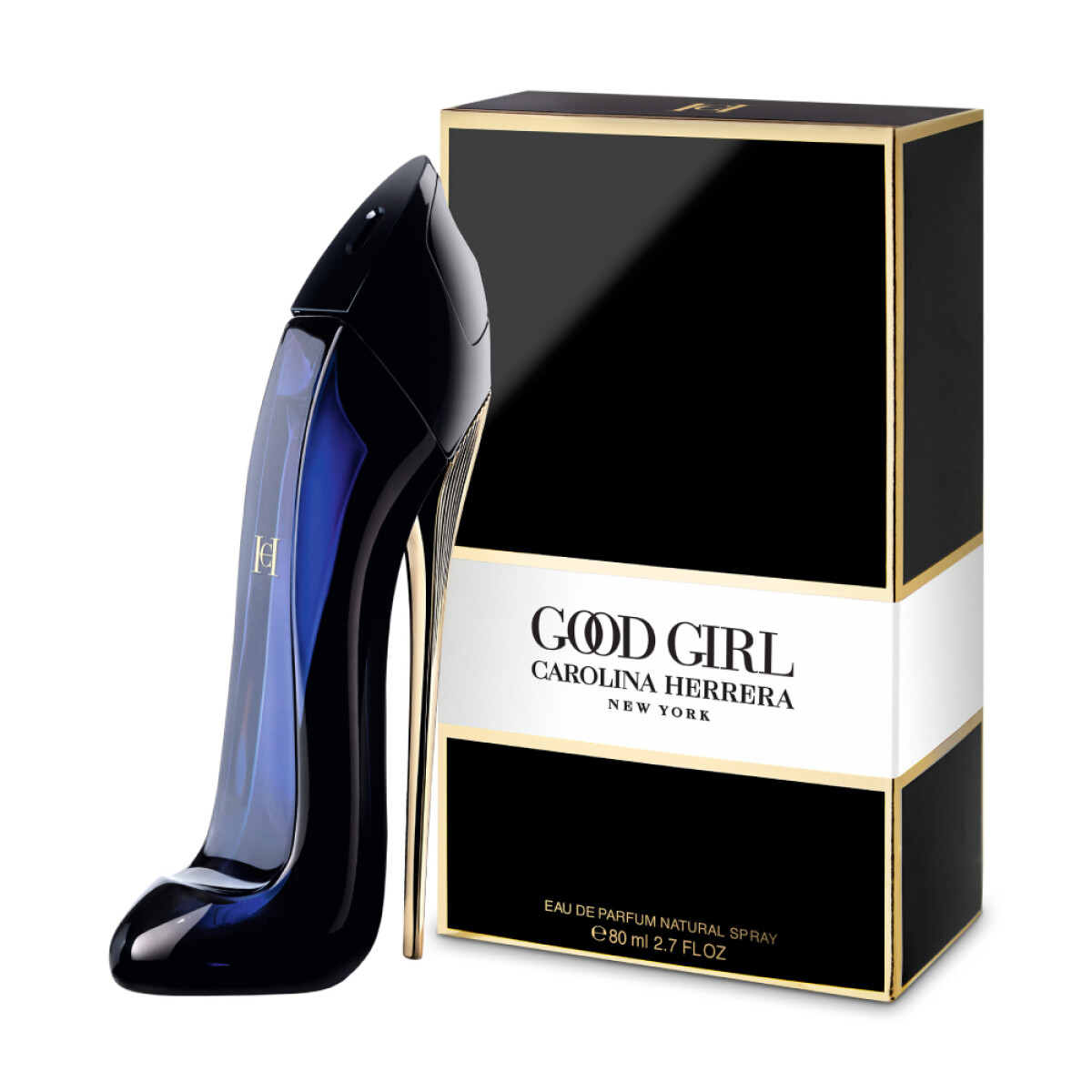 Perfume Carolina Herrera Good Girl 80ml 