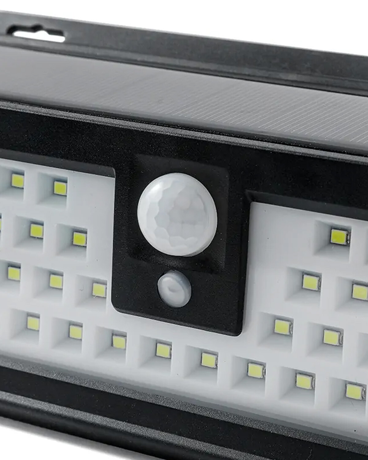 Foco Reflector LED 30W + Sensor Movimiento — Electroventas