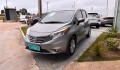 Nissan Note Advance CVT - 2015 Nissan Note Advance CVT - 2015