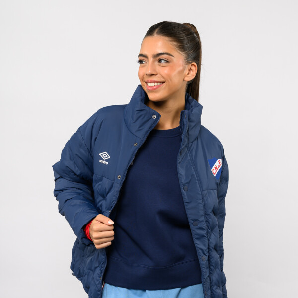 Campera Mel Nacional Mujer 001