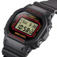 Reloj Edición Especial Andrés Inesta DW-5600AI-1DR Reloj Edición Especial Andrés Inesta DW-5600AI-1DR