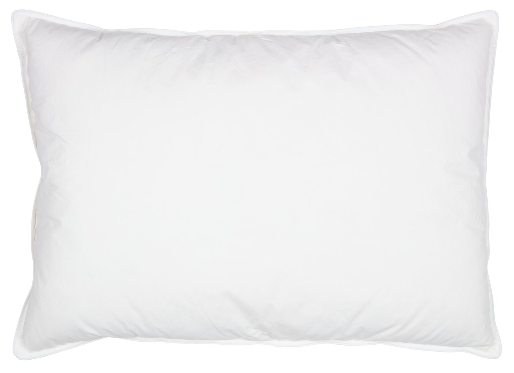 Almohada de plumón de pato 50x70 LENDFJELL 
