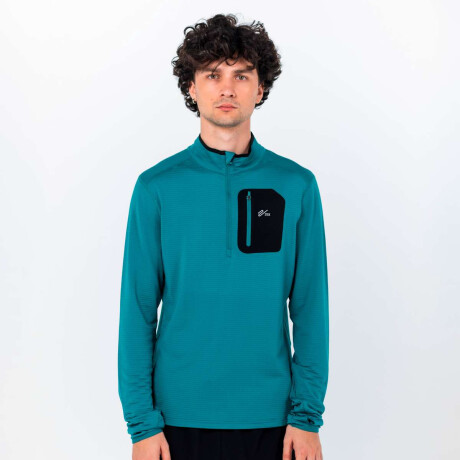 Abrigo Arnold de Hombre multicolor