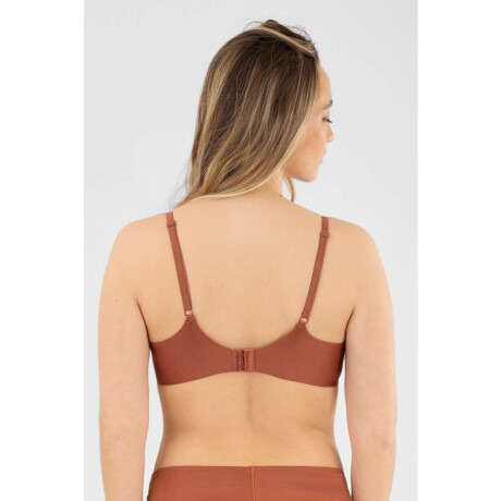 Soutien preformado canna Rojo birck