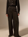 Pantalon Phael Negro