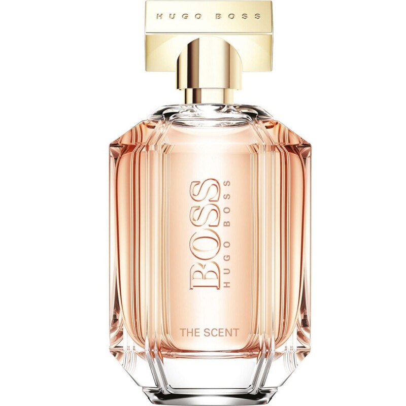 Perfume Hugo Boss The Scent For Her 100 ML Perfume Hugo Boss The Scent For Her 100 ML
