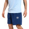 Short de Hombre Umbro Fall Azul Marino