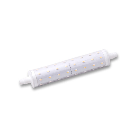 Lámpara LED R7S 11W 3 tonalidades 1100Lm 189mm FL0812