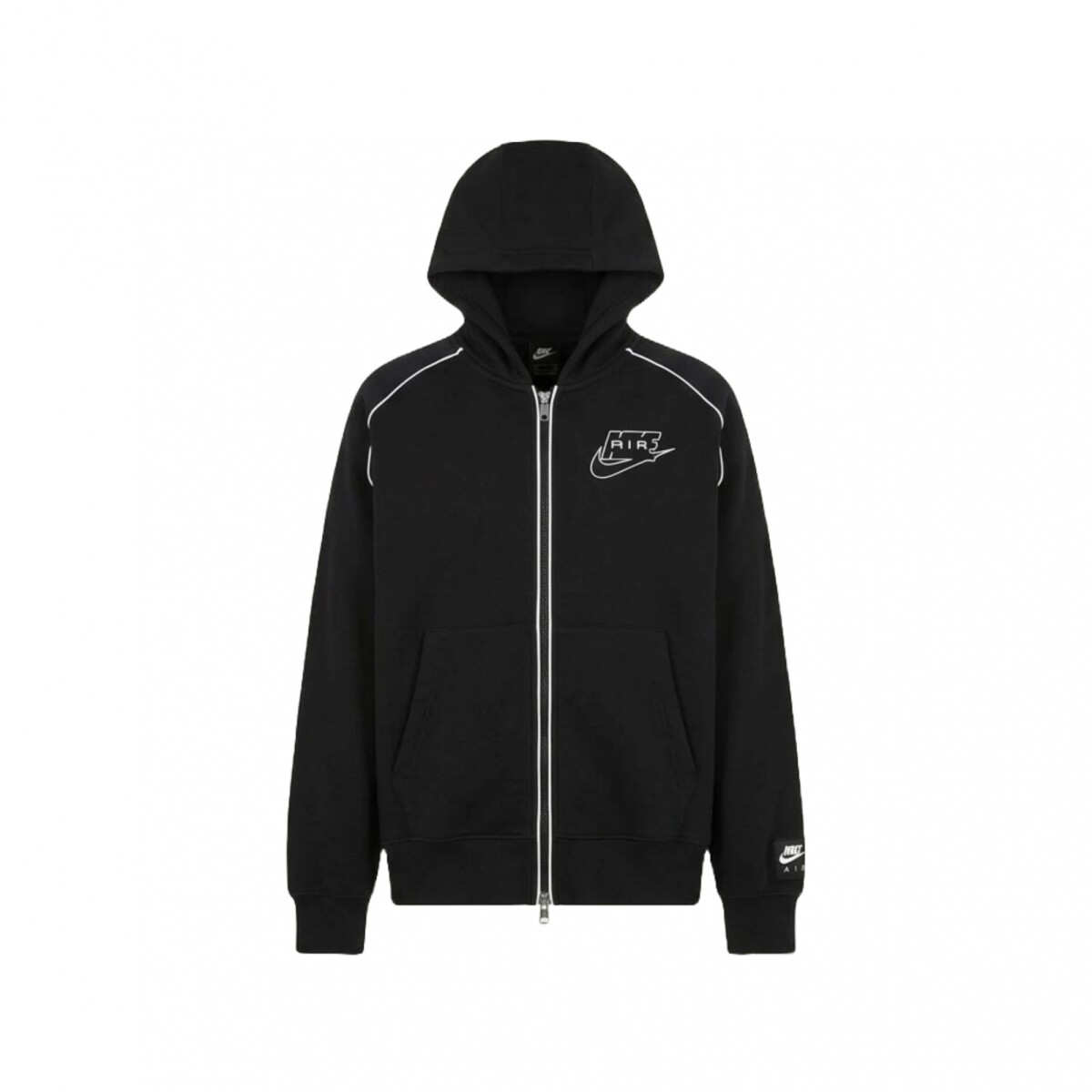 Campera Nike Air - Black 
