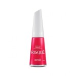 RISQUE ESMALTE DE UÑAS AMOR UNID X 8 ML única