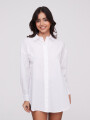 Camisa Delano Blanco