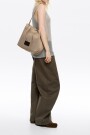 BOLSO SHOPPER MEDIANO Natural