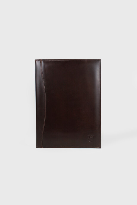 Carpeta de Cuero A4 Carpeta de Cuero A4