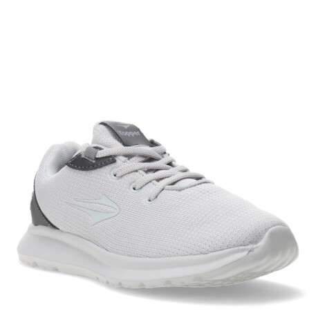 Championes Infantiles Topper Lambi Gris