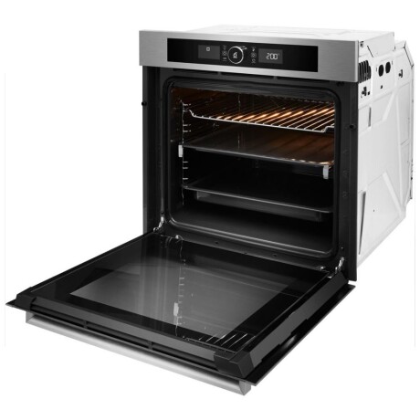 Horno de Empotrar Whirlpool 73 Lts. AKZ97891IX Inox. Horno de Empotrar Whirlpool 73 Lts. AKZ97891IX Inox.