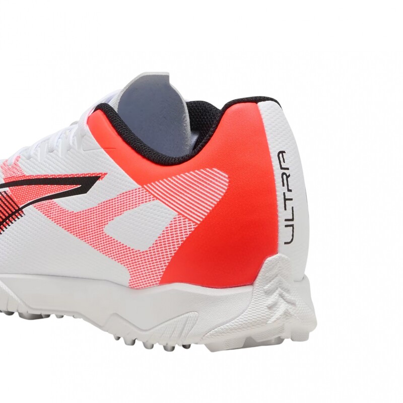 Championes Puma Ultra 5 Play TT Black