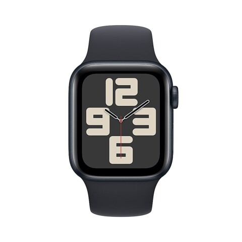 Apple Watch SE 2° Generación (2023) 40MM MR9X3LL/A Apple Watch SE 2° Generación (2023) 40MM MR9X3LL/A