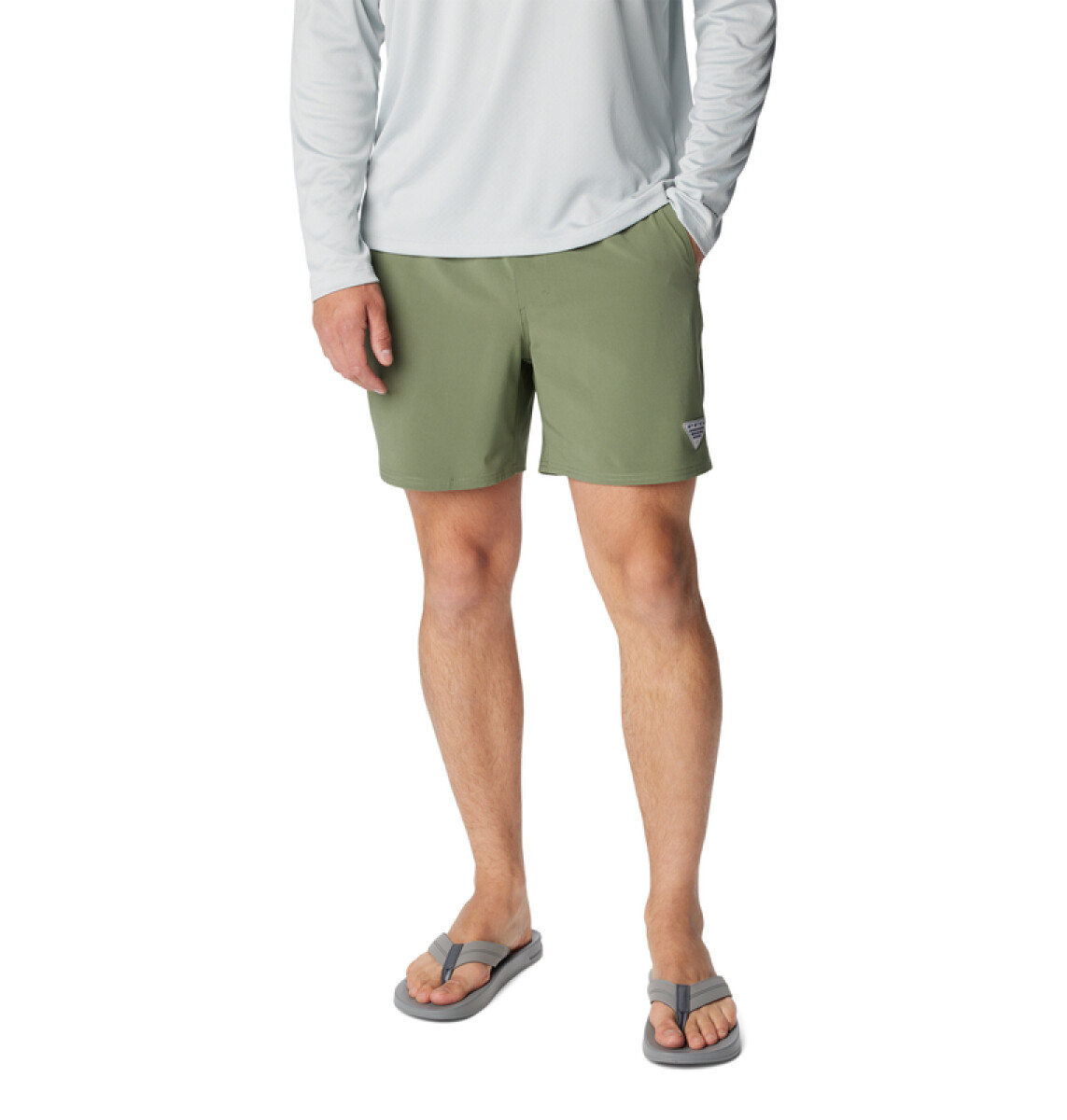 Short Terminal Roamer Hombre - CYPRESS 