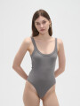 Body Kyna Gris Medio