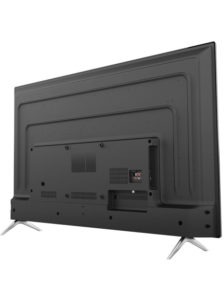 Smart TV AOC 55" LED 4K con sintonizador digital ISDB-T Smart TV AOC 55" LED 4K con sintonizador digital ISDB-T