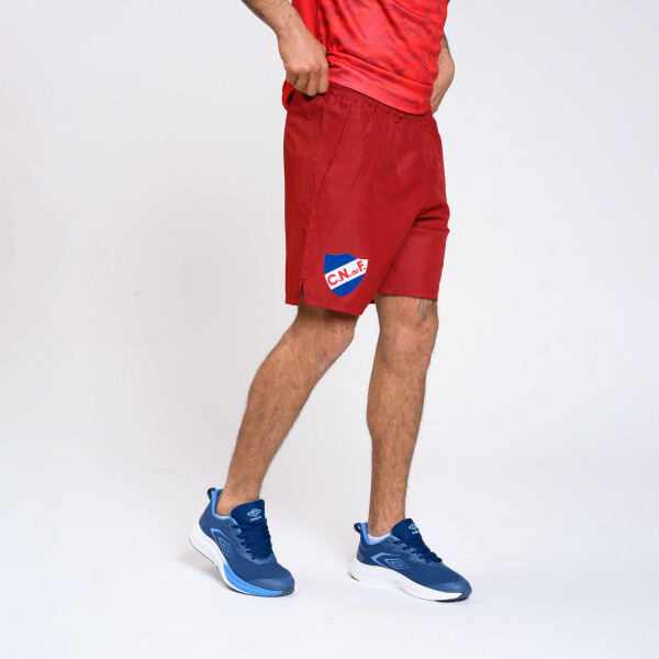 BERMUDA TRAINING CAMO Nacional Hombre 00w