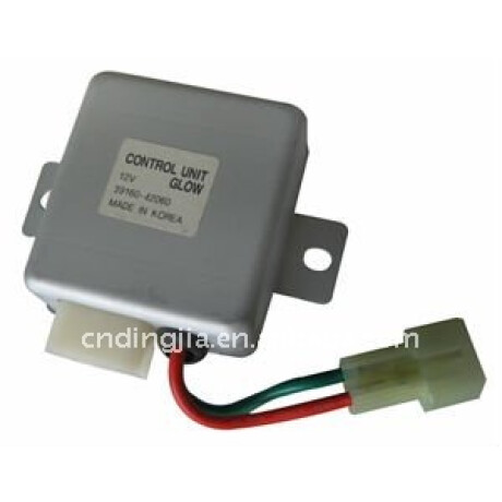 RELAY HYUNDAI RELAY TEMPORIZADOR H100 - RELAY HYUNDAI RELAY TEMPORIZADOR H100 -