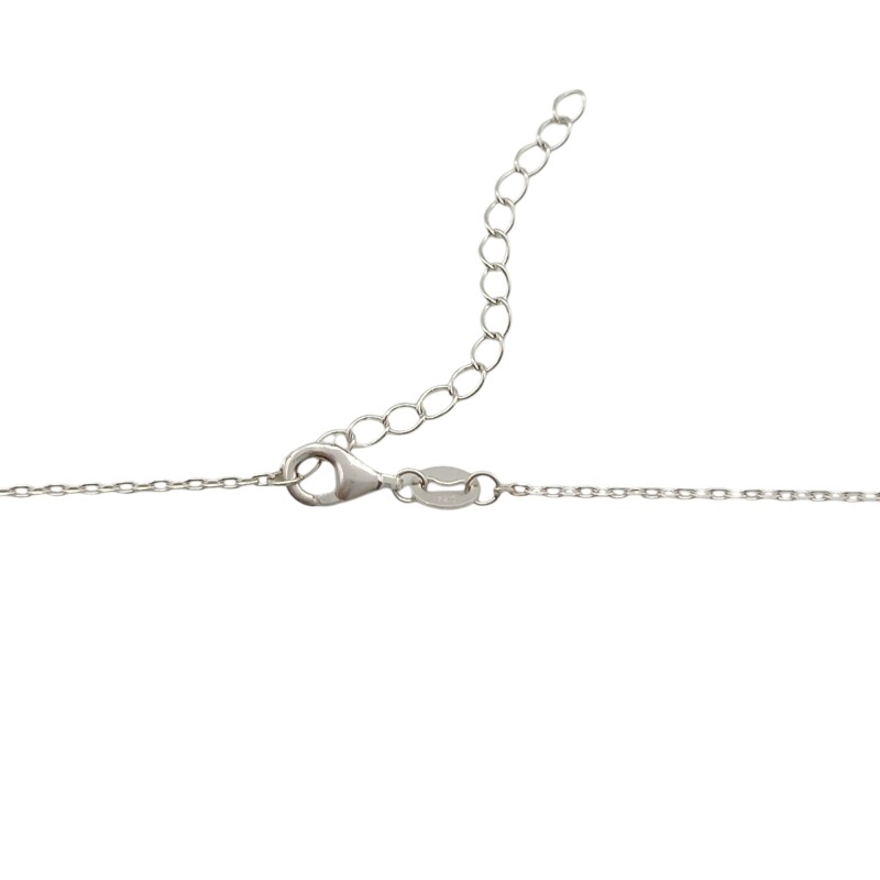 Cadena Force-Plata 925-Sin Piedra-CD3021 sinpiedra