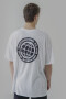 Remera Pulau Bad Decisions Blanco