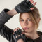 Guantes de Conducir Negro