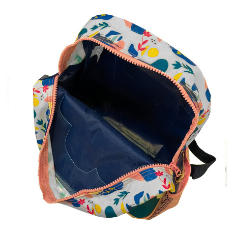 Mochila Infantil Escolar 30cm Niña Peppa Pig Frozen Frozen