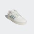Championes Adidas Rivalry Lux Low Blanco