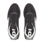 S-Tyche Ll - Hombre Black/White