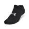 UA Essential Cushion 6pk NS-BLU BLK-002