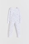 PIJAMA CARLA STAMPS Estampado