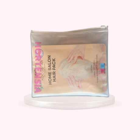 Mascarillas By Hortensia Ritual Completo