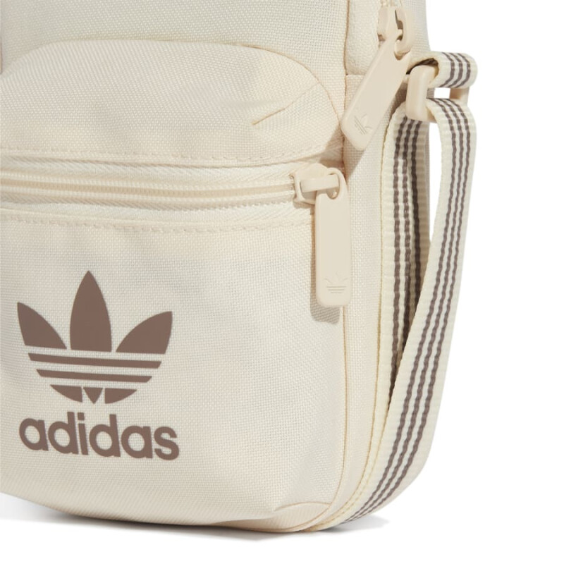 Mochila Adidas Adicolor Festival - JN4949 Beige